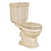Creavit Klasik KL310-00PR00E-0000 карамель чаша