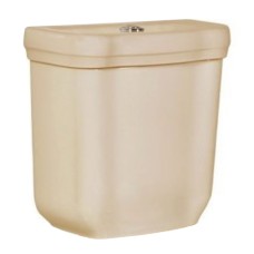 Бачок Creavit KlasikKL410-00PR00E-0000 карамель