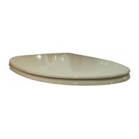 Сиденье для унитаза Creavit Cinar KC0703.01.0200E дуропласт микролифт