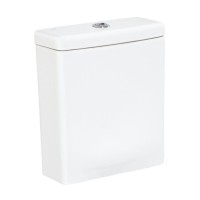Бачок Creavit Thor TH410-00CB00E-0000