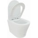 Подвесной унитаз Cerutti Adige Aria 2619 Е