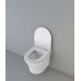 Подвесной унитаз Cerutti Adige Aria 2619 Е