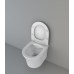Подвесной унитаз Cerutti Adige Aria 2619 Е