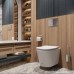 Подвесной унитаз Cerutti Adige Aria 2619 Е