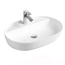 Раковина Gid D1346 белая