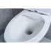 Подвесной унитаз Gid 61110Y белый