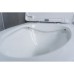 Подвесной унитаз Gid 61110Y белый