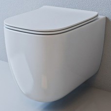 Подвесной унитаз Esbano Garant