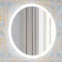 Зеркало для ванной Corozo Мицар 77