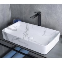 Раковина Gid Mnc396C белая