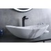 Раковина Gid Mnc811C белая
