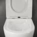 Унитаз Ceramicanova Highlight CN1804 с инсталляцией Berges Novum