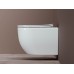 Унитаз Ceramicanova Mia CN1805 с инсталляцией Berges Novum