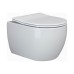 Унитаз Ceramicanova Play CN3001 с инсталляцией Berges Novum
