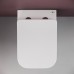 Унитаз Ceramicanova Metric CN3007 с инсталляцией Berges Novum