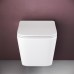 Унитаз Ceramicanova Metric CN3007 с инсталляцией Berges Novum