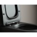 Унитаз Ceramicanova Metropol CN4002MB с инсталляцией Berges Novum