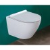 Унитаз Gid Tr2198 с инсталляцией Berges Novum