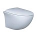 Унитаз Gid 61110Y с инсталляцией Berges Novum