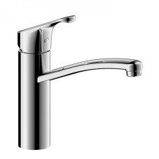 Смеситель Bravat Common F7234129CP для кухни