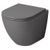 Унитаз Grossman GR-4455GMS с инсталляцией Berges Novum