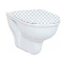 Подвесной унитаз Creavit Selin SL320-11CB00E-0000
