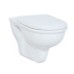 Подвесной унитаз Creavit Selin SL320-11CB00E-0000