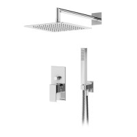 Душевой набор Cezares Porta DSIPQ-30-01