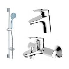 Душевой набор Bravat Drop-D F00312