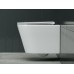 Подвесной унитаз Ceramica Forma CN3011