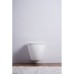 Подвесной унитаз Esbano Amapola Matt White