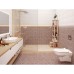 Унитаз Cersanit City New Clean On с сиденьем с инсталляцией Berges Novum