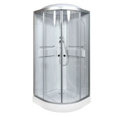 Душевая кабина Deto L608