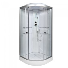 Душевая кабина Deto L609LED