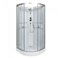Душевая кабина Deto L609N