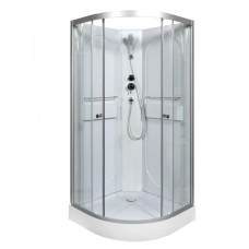 Душевая кабина Deto L609N