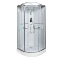 Душевая кабина Deto L601