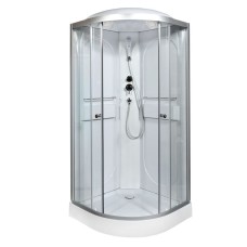 Душевая кабина Deto L601