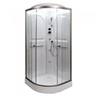 Душевая кабина Deto L601LED