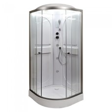 Душевая кабина Deto L601LED