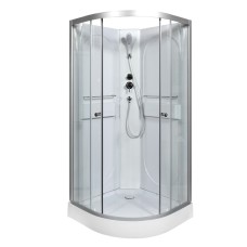 Душевая кабина Deto L601N