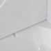 Душевая кабина Deto L601NLED+GM