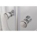 Душевая кабина Deto L602LNLED