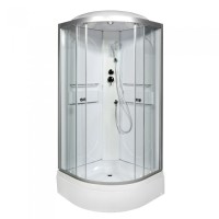 Душевая кабина Deto L580