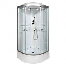 Душевая кабина Deto L580LED