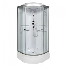 Душевая кабина Deto L590