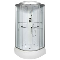 Душевая кабина Deto L590EL