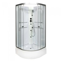 Душевая кабина Deto L590NGM