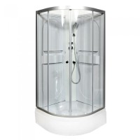 Душевая кабина Deto L590NLED