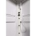 Душевая кабина Deto L590NLED+GM